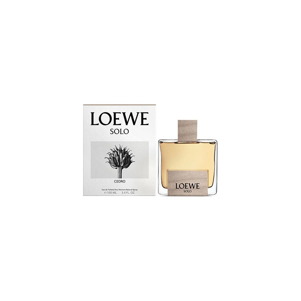 Loewe SOLO Cedro edt 50ml-01