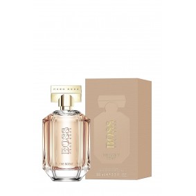BOSS THE SCENT FOR HER EAU...