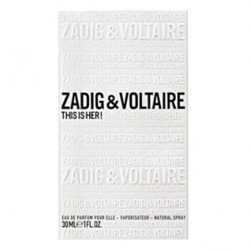 Zadig&voltaire  THIS IS...