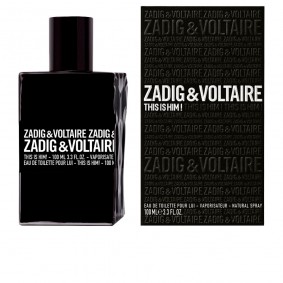 Zadig & Voltaire THIS IS...