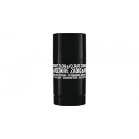 ZADIG & VOLTAIRE THIS IS...