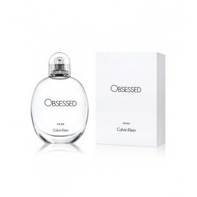 Obsessed For Men Eau de...