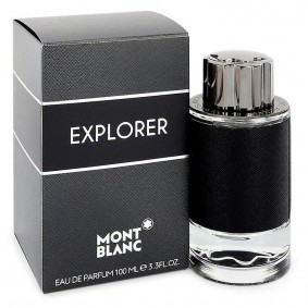 Montblanc explorer eau de...