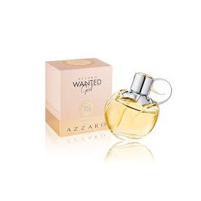Azzaro Wanted Girl - Eau De...