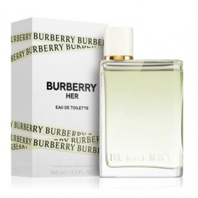 BURBERRY Her Eau de Toilette