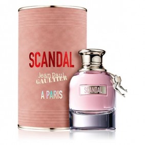Jean Paul Gaultier Scandal...