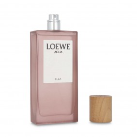 Agua De Loewe Ella 150Ml Edt