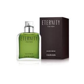 Calvin Klein Eternity For...