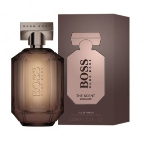 Hugo Boss The Scent...
