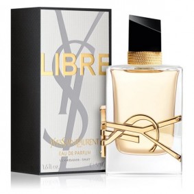 Yves Saint Laurent Libre...