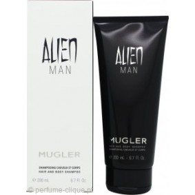 Thierry Mugler Alien Man...