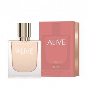 BOSS ALIVE - Eau de Parfum...