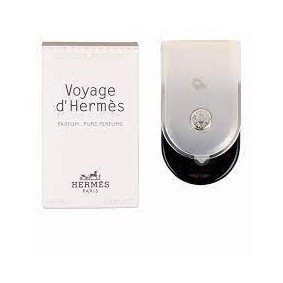 PERFUME VOYAGE D'HERMÈS...