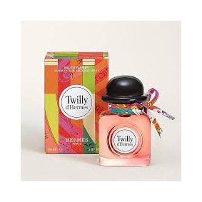 HERMÉS Twilly edp 85ml