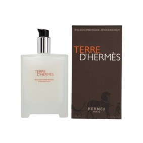 TERRE D.HERMES AFTER SHAVE...