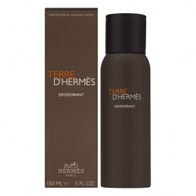 TERRE D.HERMES deodorant 150ml
