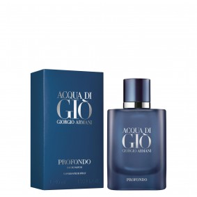 Acqua Di Gio Homme PROFUNDI...