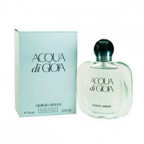 Aqua DI GIOIA EDP 50ML