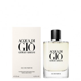 Acqua di Giò Edp  125 ml