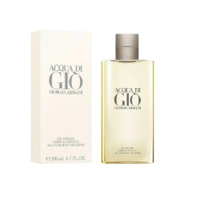 Aqua Di Gio Shower GEL