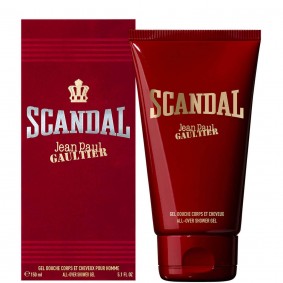 Jean Paul Gaultier Scandal...