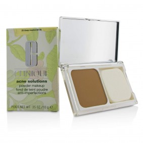 CLINIQUE ACNE SOLUTION ACNE...