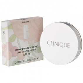 Clinique Almost Base...