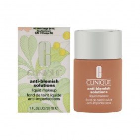 BASE CLINIQUE ANTI-BLEMISH...
