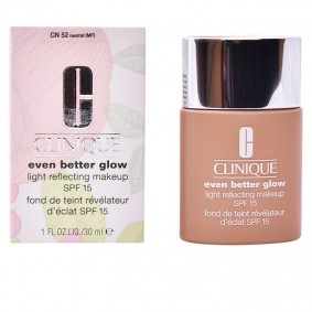 EVEN BETTER GLOW light...