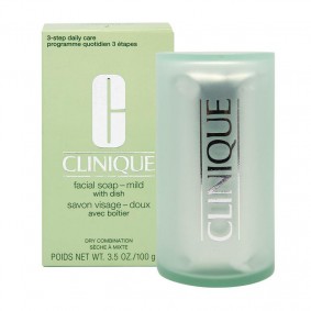 Clinique Facial Soap milk