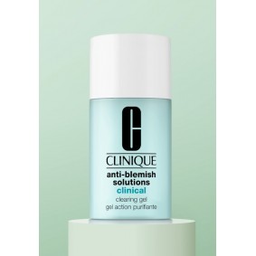 Clinique Anti-Blemish...