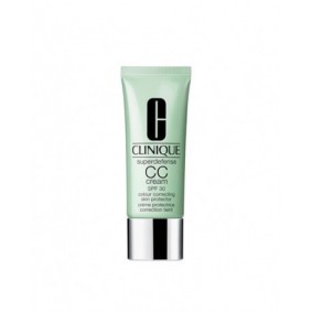 Clinique Superdefense CC Cream
