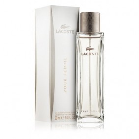 LACOSTE  Pour Femme 50ml-01