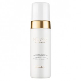 Guerlain Mousse...