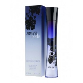 GIORGIO ARMANI CODE EDP 50ML