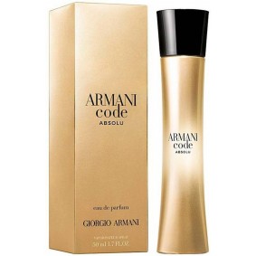 GIORGIO ARMANI Code Absolu...