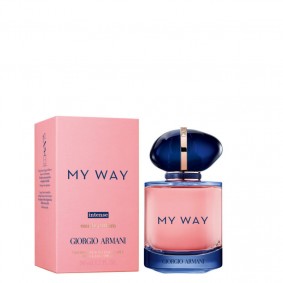 GIORGIO ARMANI My Way...