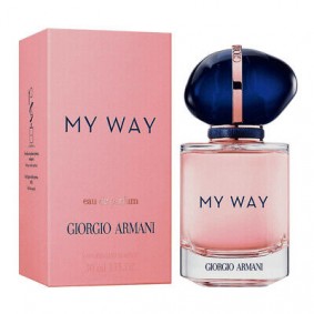 MY WAY EDP 30ML Giorgio Armani