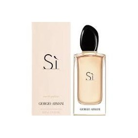 GIORGIO ARMANI SI EDP 30ml