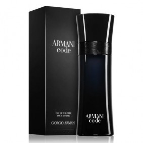 Giorgio Armani Code Men Eau...