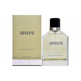 Giorgio Armani eau pour...