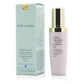 Estée Lauder Resilience...