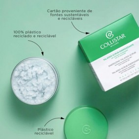 COLLISTAR TALASSO-SCRUB...