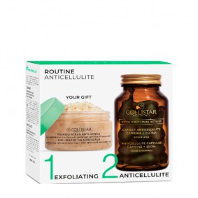 COLLISTAR PURE ACTIVES KIT...