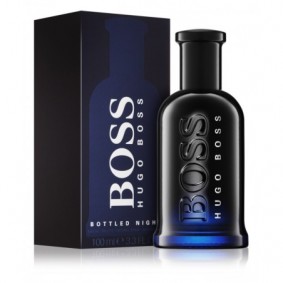 BOSS Bottled Night  edt 30ml-01