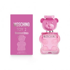 Moschino Eau de Toilette...