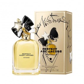 MARC JACOBS PERFECT INTENSE...