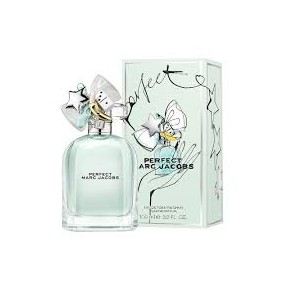 MARC JACOBS PERFECT EAU DE...