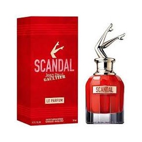 Jean Paul Gaultier Scandal...