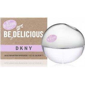 DKNY Be 100% Delicious Eau...